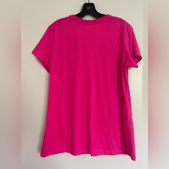 NIKE Dri-Fit T-Shirt NWOT - Picture 3 of 4